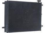 Condensatore Aria Condizionata Mahle Per Audi A8 D4