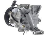 Compressore Aria Condizionata Filtro Antiparticolato Mahle Per Honda Civic X Notchback