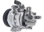 Compressore Climatizzatore 12 V Ø 110 Mm Mahle Adatto, Tra L'altro, Per Audi A7