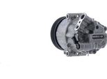 Compressore Climatizzatore Compressione Refrigerante 12 V Ø 110 Mm Mahle Adatto Per Fiat 500X