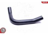 Esen Skv 24SKV567 Tubo Flessibile Dell'aria Di Sovralimentazione Turbo Per Fiat Ducato Furgone/Telaio (230) Ducato Bus (230) Ducato Furgone (230L) Adatto Per Peugeot