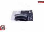 Esen Skv 24SKV527 Tubo Dell'aria Di Sovralimentazione Per Nissan Juke (F15) NV200 Furgone / Estate Cube (Z12)