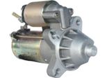 Motorino Di Avviamento 0,8 Kw 10 Denti Hc-Cargo Per Ford Escort Iv