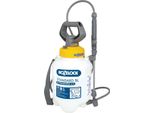 Hozelock Spruzzatore A Pressione Standard TK9178 (5 Litri) (Multicolore)