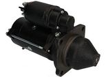 Motorino Di Avviamento 3,2 Kw 10 Denti Hc-Cargo Per Massey Ferguson