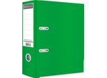 Cartella Interdruk A4 75 Mm Verde Chiaro Lucido