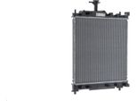 Mahle Cr 2685 000S Radiatore Del Liquido Di Raffreddamento Per Suzuki Celerio