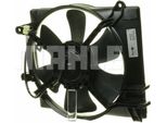 Ventola Raffreddamento Motore 12 V 260 W Ø 300 Mm Elettrica Mahle Per Daewoo Matiz