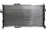 Radiatore Raffreddamento Motore Mahle Per Opel Combo Tour