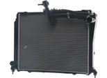 Motore Di Raffreddamento Alette Di Raffreddamento Saldate 505 Mm - 398 Mm Mahle Per Toyota Hiace E Altri Modelli