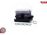 Esen Skv 49SKV059 Collettore Di Aspirazione Per Audi A4 Avant (8K5, B8) A4 Berlina (8K2, B8) A5 Coupé (8T3)