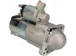 Motorino Di Avviamento 2,3 Kw 9 Denti Hc-Cargo Per Furgone Fiat Ducato