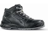 U-POWER Scarpa Di Sicurezza Alta Gaynor Esd S3 Ci Src Taglia 39