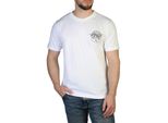 Off-White - Maglietta - OMAA027S23JER0070110 - Uomo - S