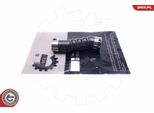 Esen Skv 43SKV931 Tubo Aria Di Sovralimentazione Per Opel Meriva B (S10)