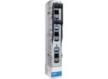 Sezionatore Con Fusibili Nh Lv NH3 185 Mm 3 Poli M12 Hager LVSG3CPX