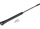 Antenna Fm Auto Durevole, Facile Installazione Aria, Veicolo Di Affidabilità Ad Alta Temperatura Per La Guida A Casa