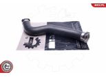 Esen Skv 54SKV156 Tubo Flessibile Dell'aria Di Sovralimentazione Turbo Per Mitsubishi Outlander Iii (Ggw, Gfw, Zj)