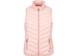 Gilet Da Donna Trespass Giana TP4671 (S) (Misty Rose)