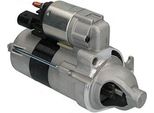 Motorino Di Avviamento 1,7 Kw 9 Denti Hc-Cargo Per Audi A4 B7