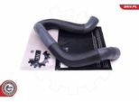 Esen Skv 43SKV268 Tubo Aria Di Sovralimentazione Per Opel Zafira Life (K0) Vivaro C Panel Van (K0) Vivaro C Combi (K0) Vivaro C Platform / Chassis (K0)