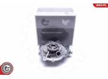 Esen Skv 18SKV029 Pompa A Vuoto Pompa A Depressione Adatta Per MERCEDES-BENZ Classe E Berlina (W210) Impianto Frenante