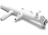 Palo Di Alimentazione Angolato Di Ricambio Per Polaris 280/380 Polaris K30