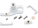 Asse Mobile Con Ruota Dentata Per Polaris 180/280 Polaris C36