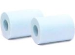 Coppia Di Spazzole In Schiuma Wb Dyn Per Supreme Robot M5, Dyn +, Master M5 E Prox 2 Dolphin 9995560-Assy