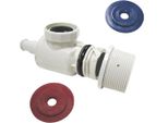 Connettore Uwf Per Polaris 280 Polaris 91009001