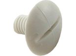 Vite Ruota In Plastica Per Polaris 180/280 Polaris C55