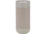 Vinga - Tazza Da Caffè "Erie"", Acciaio Inossidabile Riciclato, 350Ml XD511 (Taglia Unica) (Grigio)"