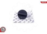 Esen Skv 61SKV018 Tappo Del Serbatoio Del Refrigerante Adatto Per MERCEDES-BENZ Vito Bus (W639) Sprinter Furgone Da 3,5 Tonnellate (906) Viano (W639)