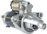 Motorino Di Avviamento 12 V 1 Kw 10 Denti HC-CARGO Per, Tra Gli Altri, Land Rover Freelander