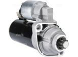 Motorino Di Avviamento 12 V 1,7 Kw 9 Denti HC-CARGO Per, Tra Gli Altri, Porsche 911