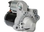 Motorino Di Avviamento 1,1 Kw 8 Denti Hc-Cargo Per Renault Clio Iii