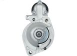AS-PL S0091SR Motorino Di Avviamento 2,3 Kw Adatto Per MERCEDES-BENZ Classe E Berlina (W211) 12 V
