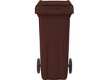 Contenitore Per Rifiuti 120L Ph Hn