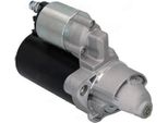 Motorino Di Avviamento 1,4 Kw 9 Denti Hc-Cargo Per Audi A6 C5