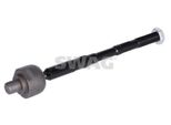 Swag 33 10 6329 Tirante A Snodo Assiale Per Nissan X-TRAIL (T32) Anteriore Sinistro Anteriore Destro