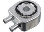 Swag 33 10 2566 Radiatore Olio Olio Motore Per Renault Clio Iii Hatchback (BR0/1, CR0/1) Megane Iii Grandtour (KZ0/1) ScéNic Iii (JZ0/1) ScÉNic Ii (JM0/1)