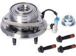 Kit Cuscinetto Ruota Anteriore + Montaggio Captiva/Antara 06-