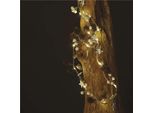 Emos Ghirlanda Natalizia A Led Con Pigne 1,7 M DCGW04