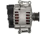 Alternatore 12 V 150 A Ø 50 Mm Hella Per MERCEDES-BENZ C-KLASSE Ed Altri