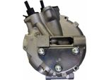 Compressore Climatizzatore 12 V Ø 119 Mm Mahle Adatto, Tra L'altro, Per Opel Movano