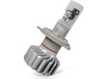 Philips Ultinon Pro6000 Led H4 12 V 18 W (Confezione Da 1)