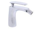 SlezáK-Rav Miscelatore Per Bidet SlezáK Rav Tigris TG144 Colore: Cromo, Dimensioni: 1/2''