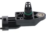 Partstec PTA565-0117 Sensore Di Pressione Di Sovralimentazione Per Porsche Cayenne (92A) Tubo Di Aspirazione