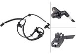 Sensore Abs A.B.S. Velocità Ruota Anteriore Sinistra Per Kia Rio Iii (Ub) 32155