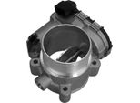 Partstec PTA516-0234 Valvola A Farfalla Per Volvo V70 Ii (285) XC60 (156) V50 (545) XC90 I (275) V70 Iii (135) V60 (155, 157)